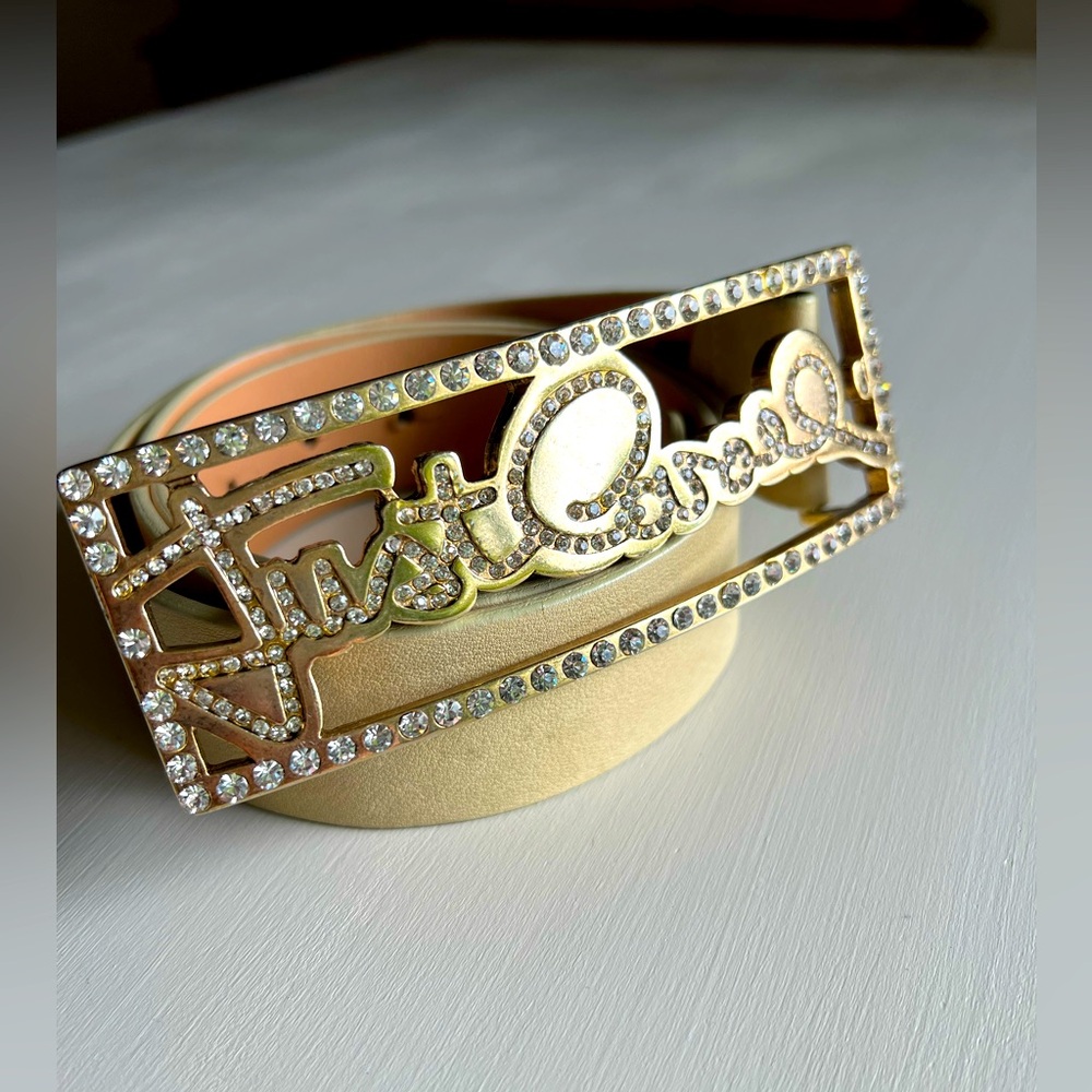 Just Cavalli Belt